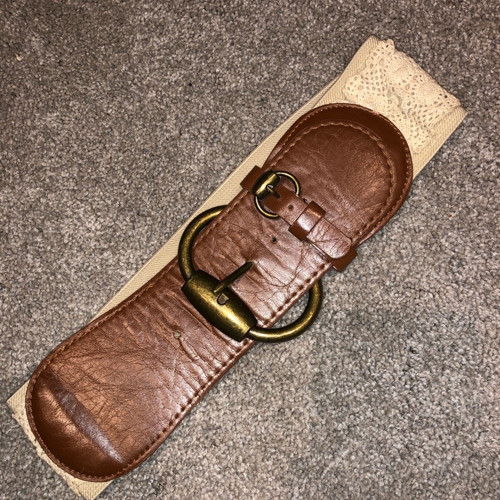 Belt